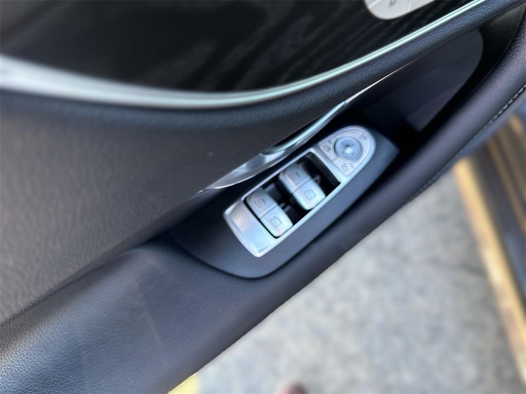 used 2023 Mercedes-Benz E-Class car, priced at $53,995