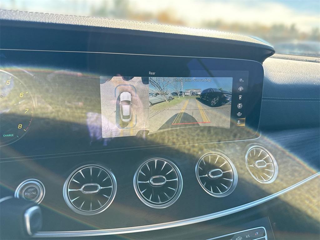 used 2023 Mercedes-Benz E-Class car, priced at $53,995