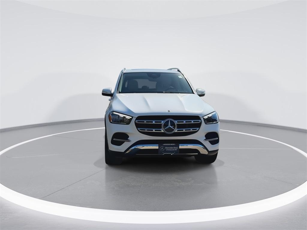 new 2026 Mercedes-Benz GLE 350 car, priced at $67,845