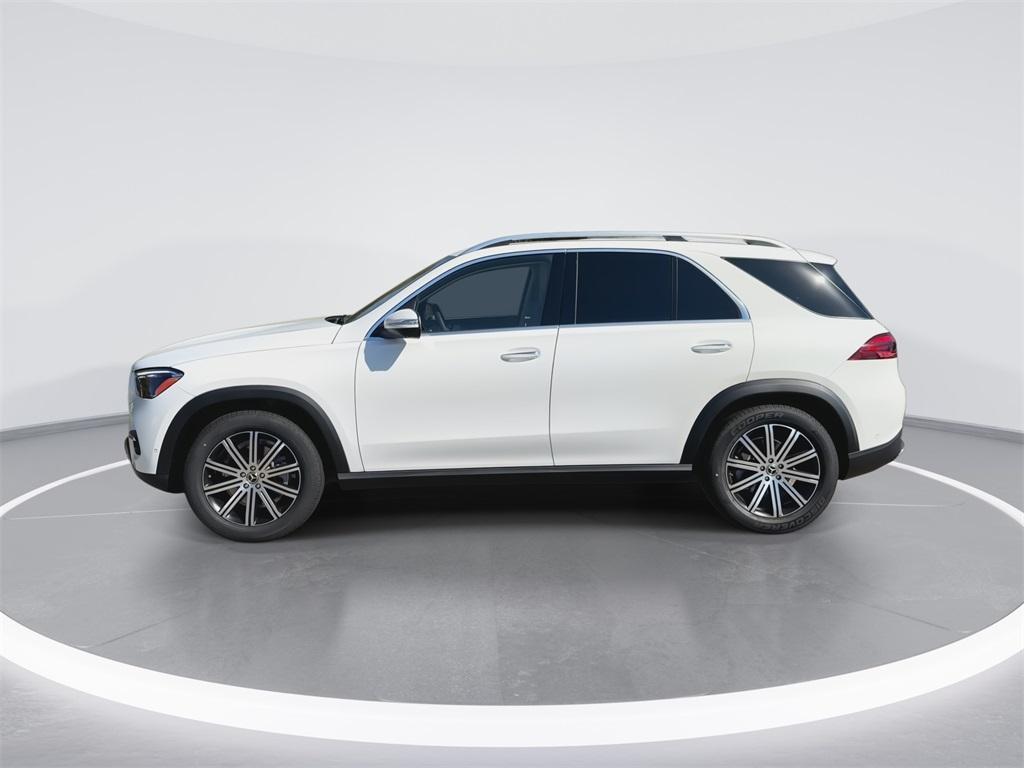 new 2026 Mercedes-Benz GLE 350 car, priced at $67,845