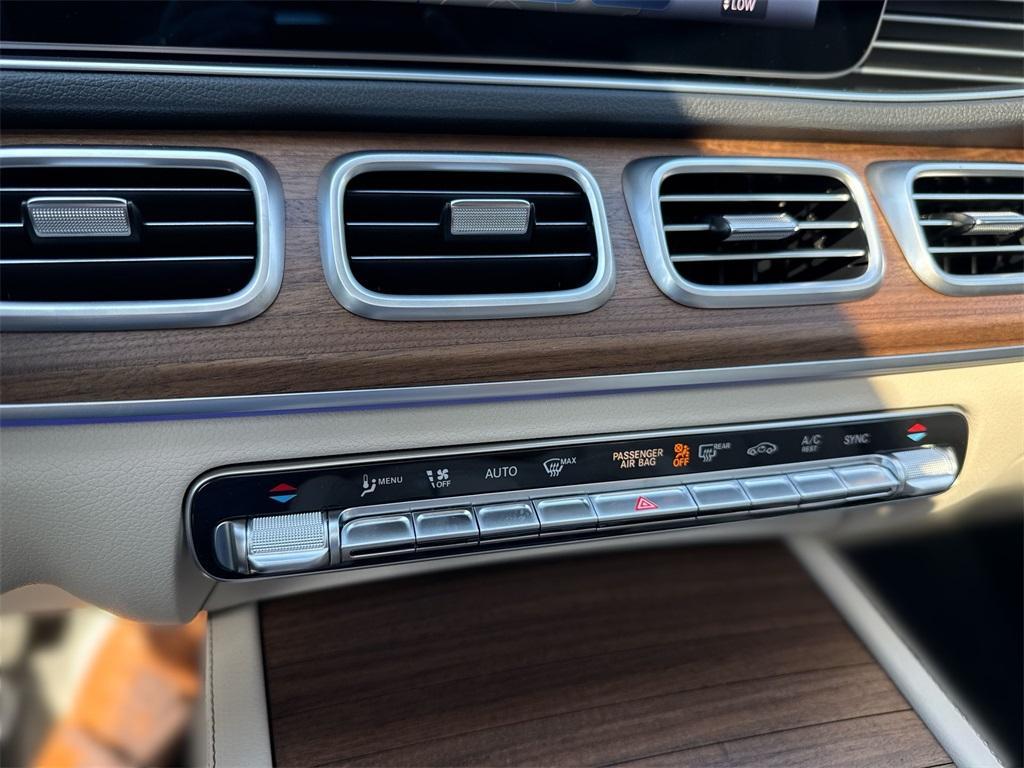 new 2026 Mercedes-Benz GLE 350 car, priced at $67,845