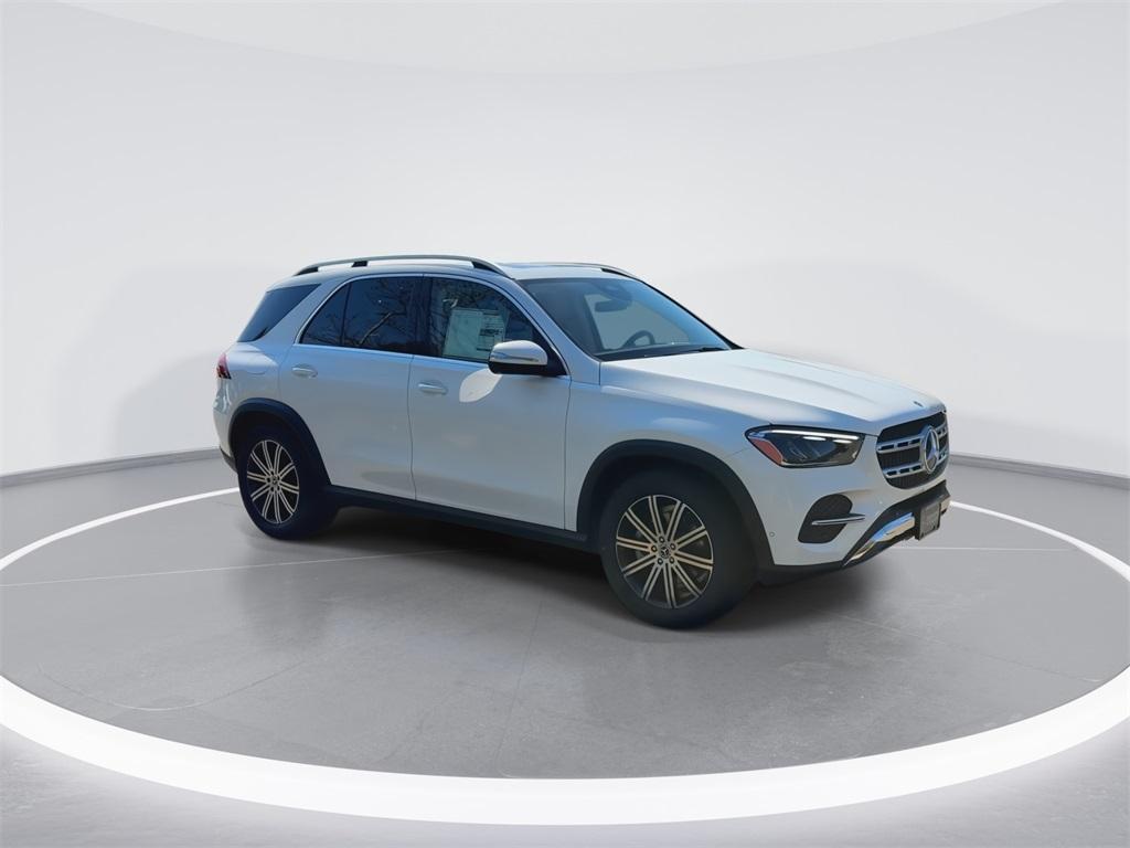 new 2026 Mercedes-Benz GLE 350 car, priced at $67,845