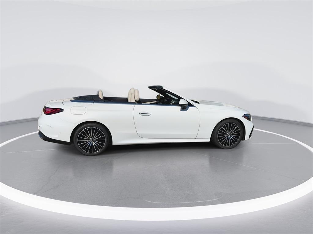 new 2026 Mercedes-Benz CLE 300 car, priced at $78,595