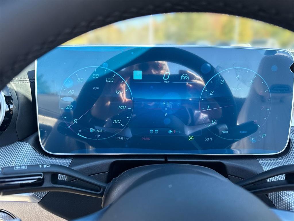 new 2026 Mercedes-Benz CLE 300 car, priced at $78,595