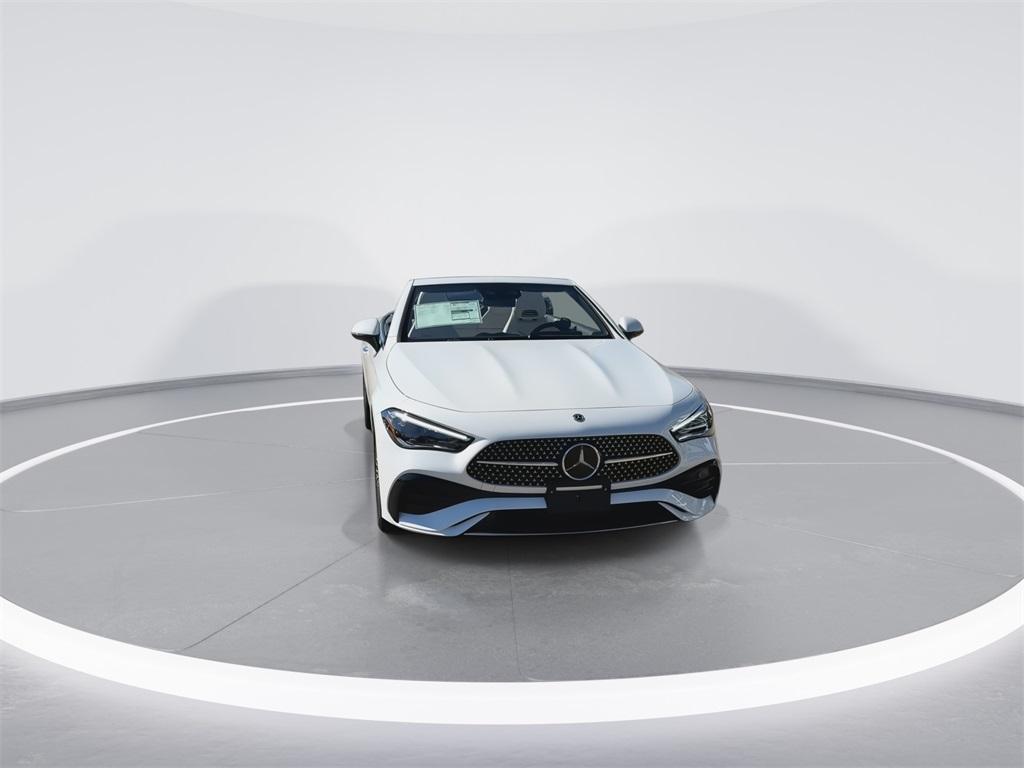 new 2026 Mercedes-Benz CLE 300 car, priced at $78,595