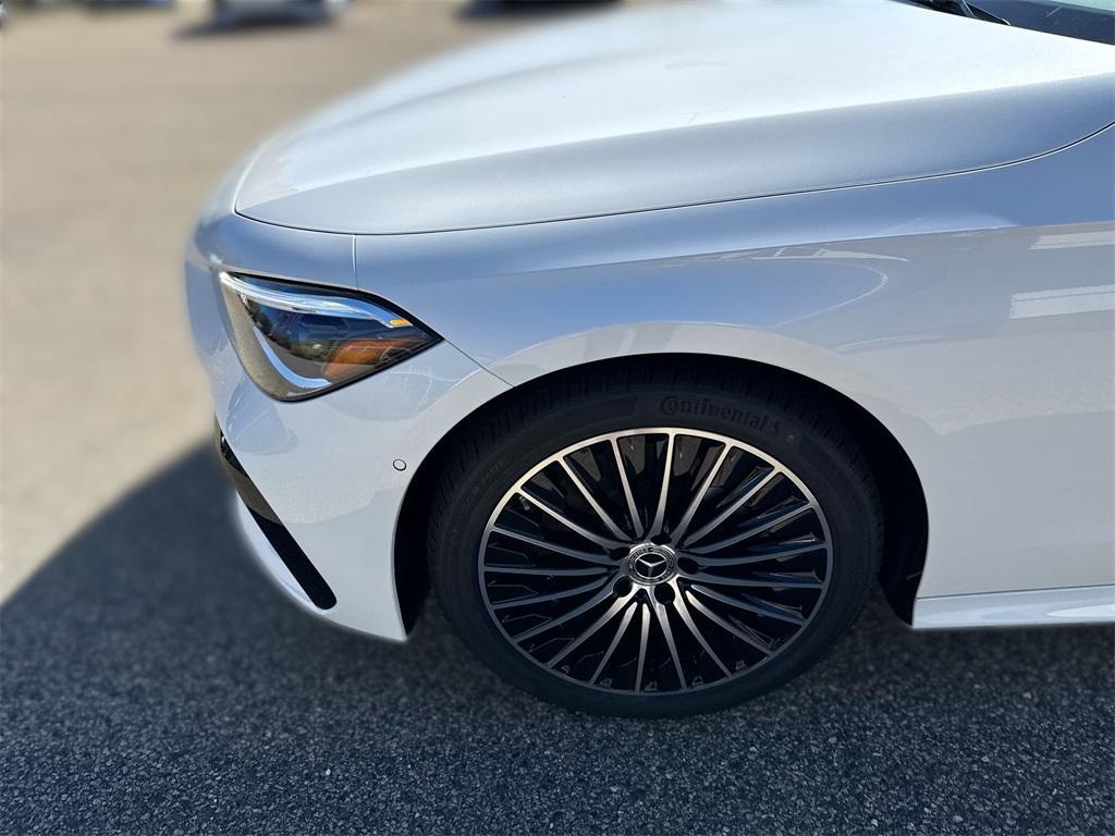 new 2026 Mercedes-Benz CLE 300 car, priced at $78,595