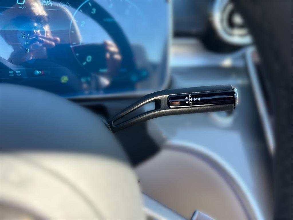 new 2026 Mercedes-Benz CLE 300 car, priced at $78,595