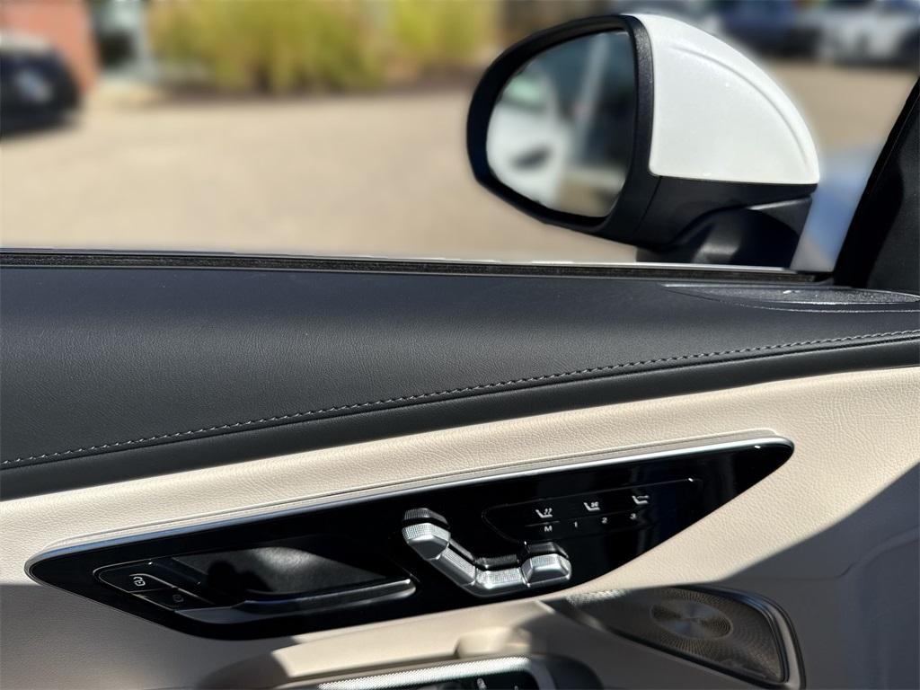 new 2026 Mercedes-Benz CLE 300 car, priced at $78,595