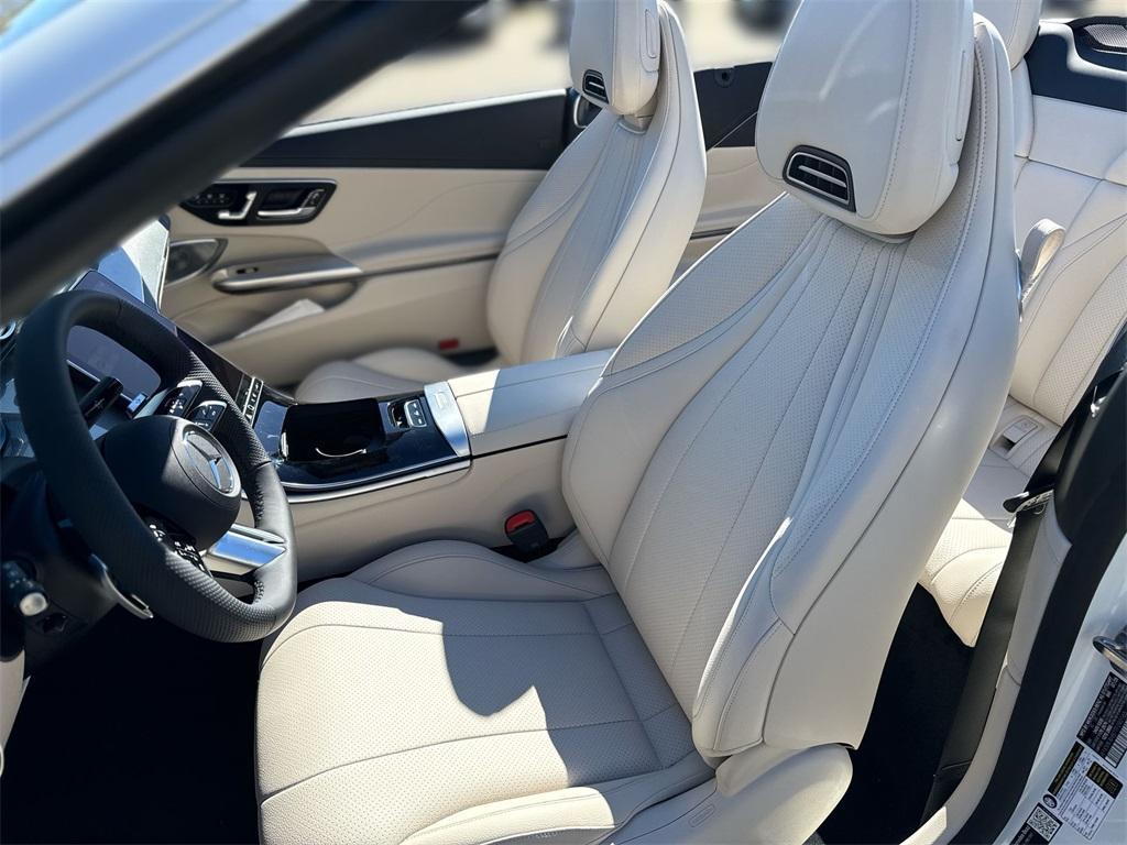 new 2026 Mercedes-Benz CLE 300 car, priced at $78,595