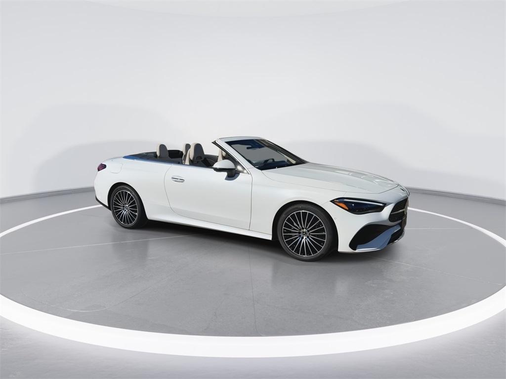 new 2026 Mercedes-Benz CLE 300 car, priced at $78,595