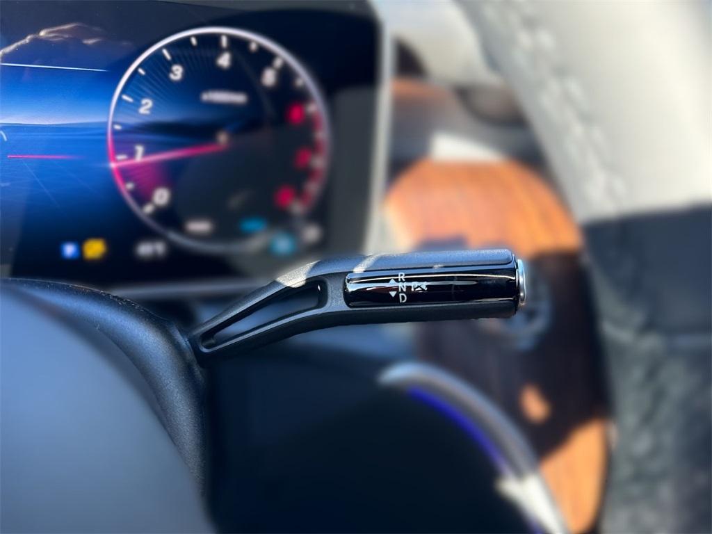 new 2026 Mercedes-Benz GLC 300 car, priced at $62,320