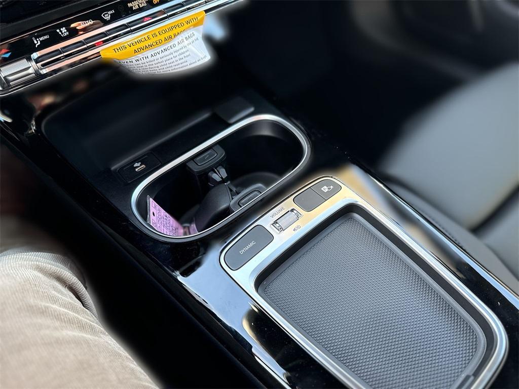 new 2026 Mercedes-Benz CLA 250 car, priced at $46,535