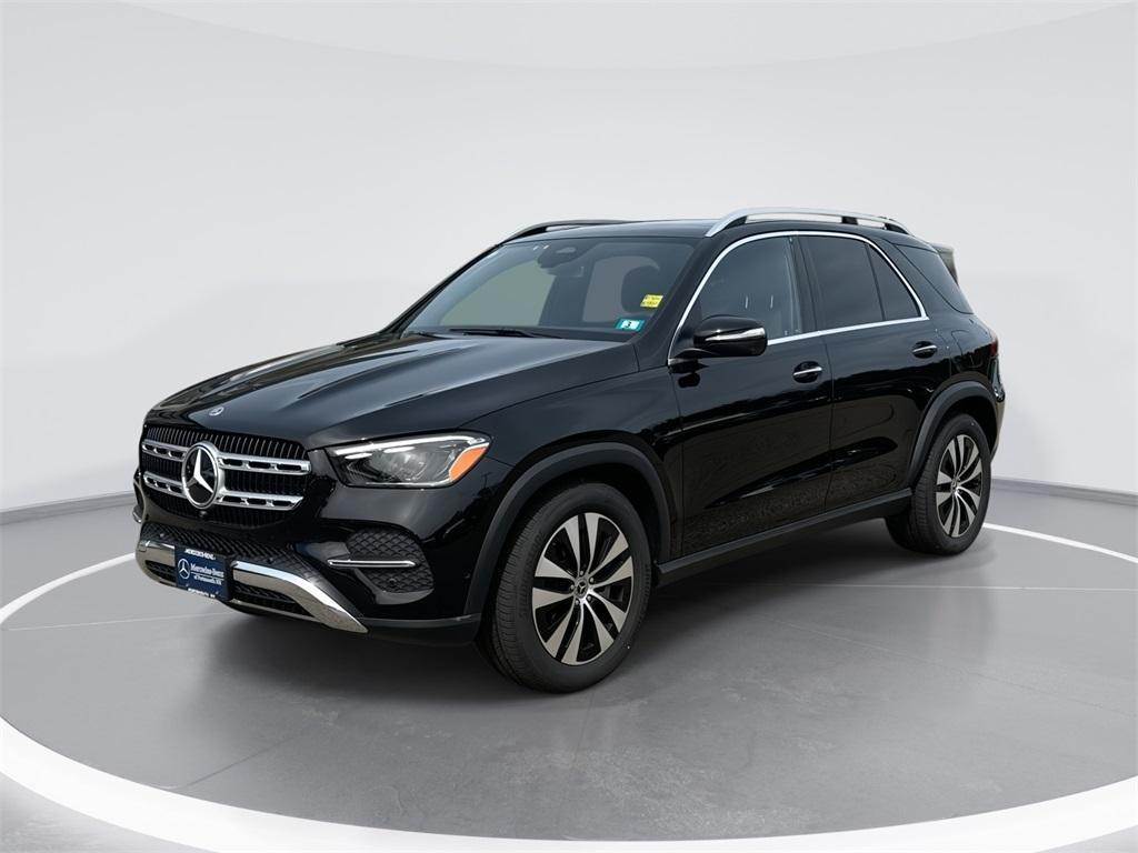 used 2025 Mercedes-Benz GLE 450e car, priced at $66,750