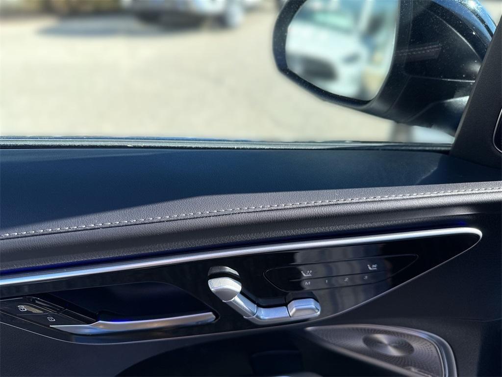 used 2025 Mercedes-Benz C-Class car, priced at $48,900