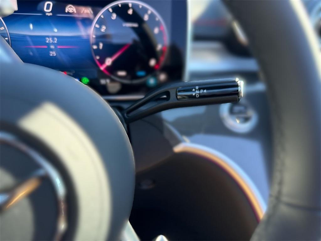 new 2026 Mercedes-Benz AMG CLE 53 car, priced at $100,865