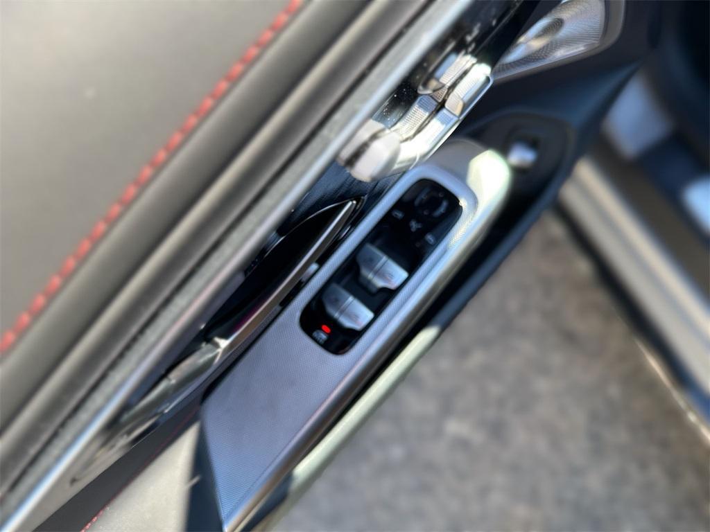 new 2026 Mercedes-Benz AMG CLE 53 car, priced at $100,865