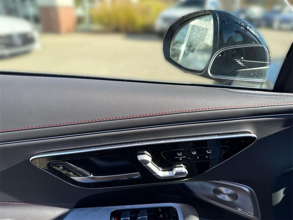 new 2026 Mercedes-Benz AMG CLE 53 car, priced at $100,865