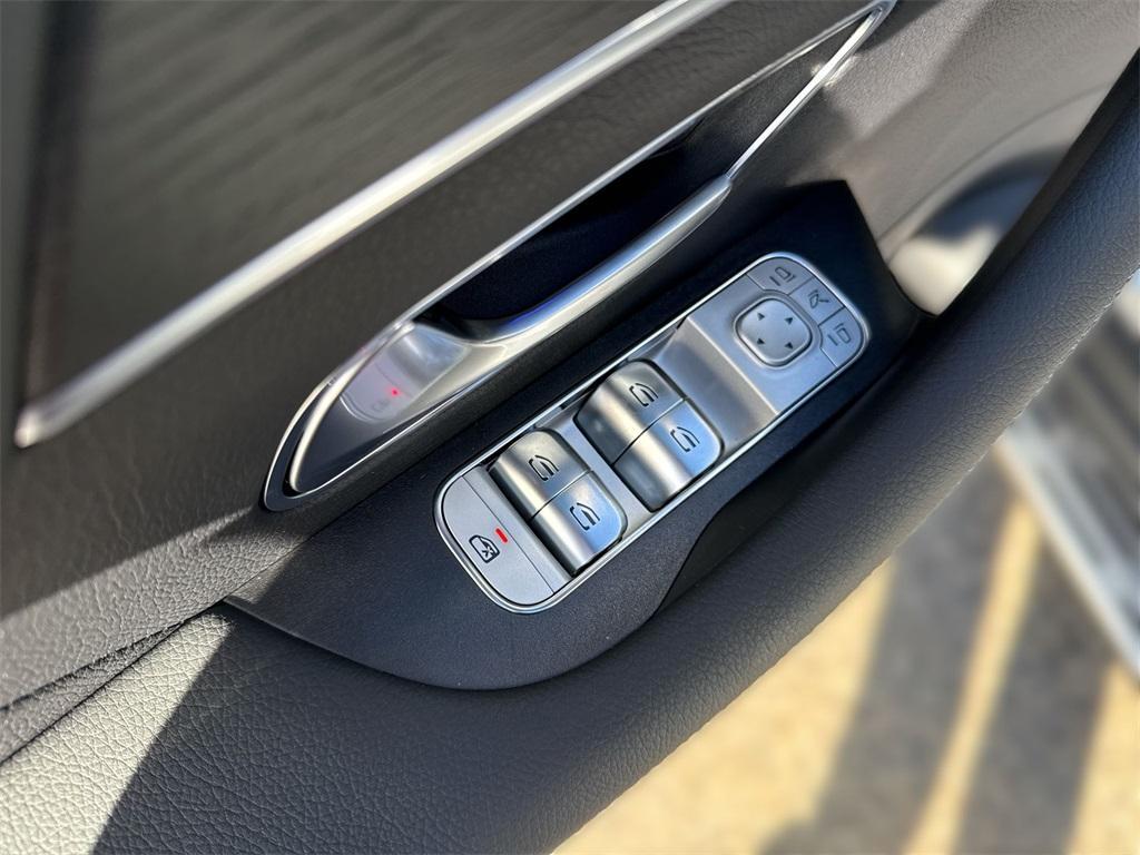 new 2026 Mercedes-Benz GLS 450 car, priced at $101,905