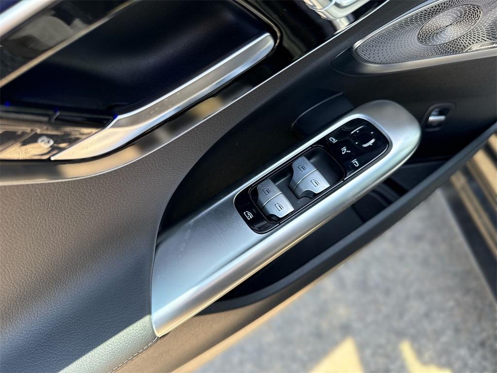 new 2025 Mercedes-Benz AMG C 43 car, priced at $73,440