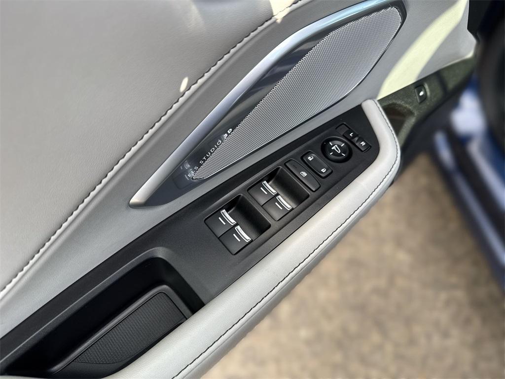 used 2021 Acura RDX car, priced at $26,750