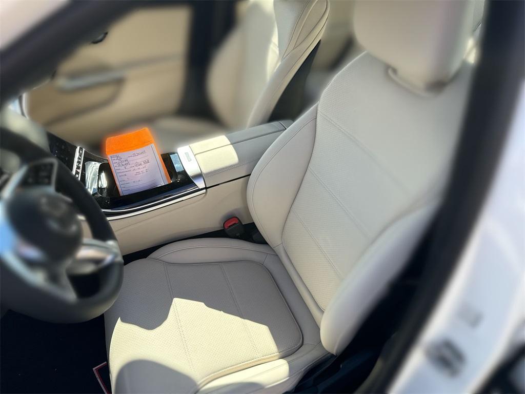 new 2026 Mercedes-Benz C-Class car, priced at $56,420