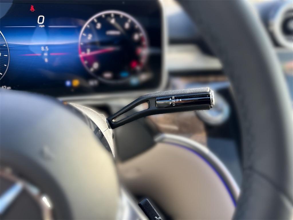 new 2026 Mercedes-Benz C-Class car, priced at $56,420