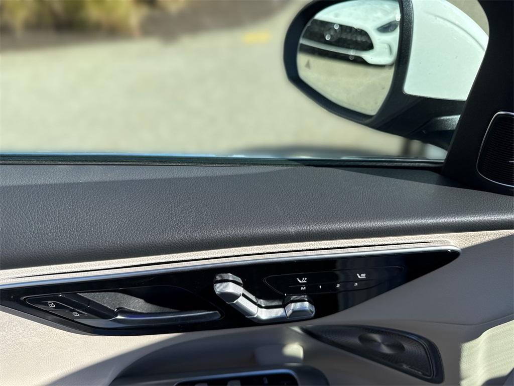 new 2026 Mercedes-Benz C-Class car, priced at $56,420