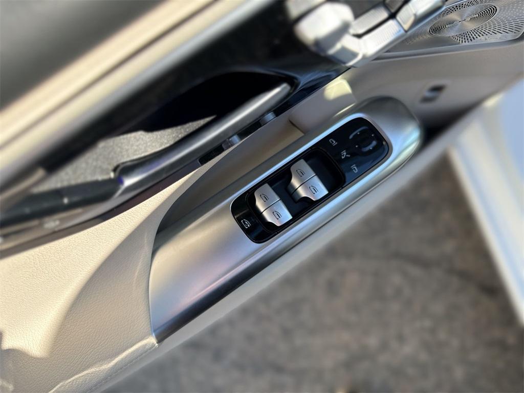 new 2026 Mercedes-Benz C-Class car, priced at $56,420