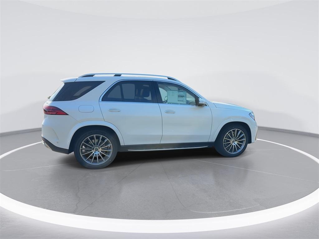 new 2026 Mercedes-Benz GLE 350 car, priced at $76,135
