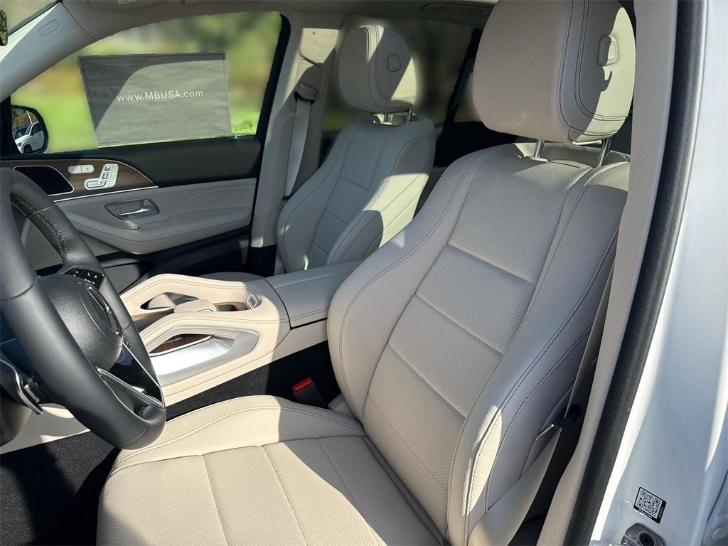 new 2026 Mercedes-Benz GLE 350 car, priced at $76,135