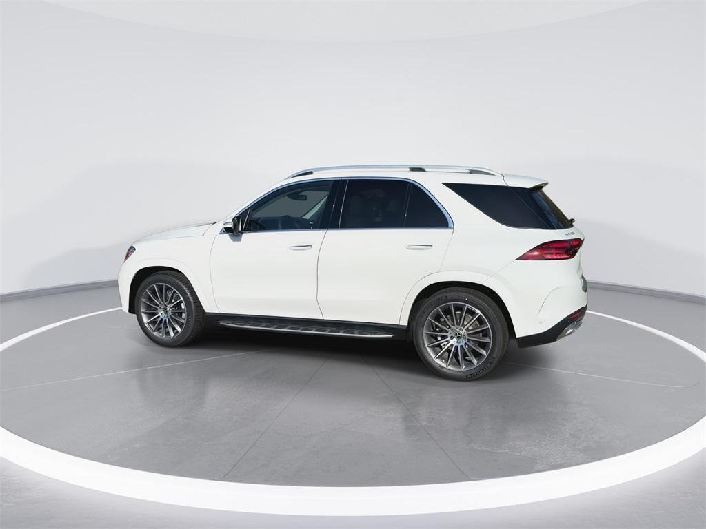 new 2026 Mercedes-Benz GLE 350 car, priced at $76,135