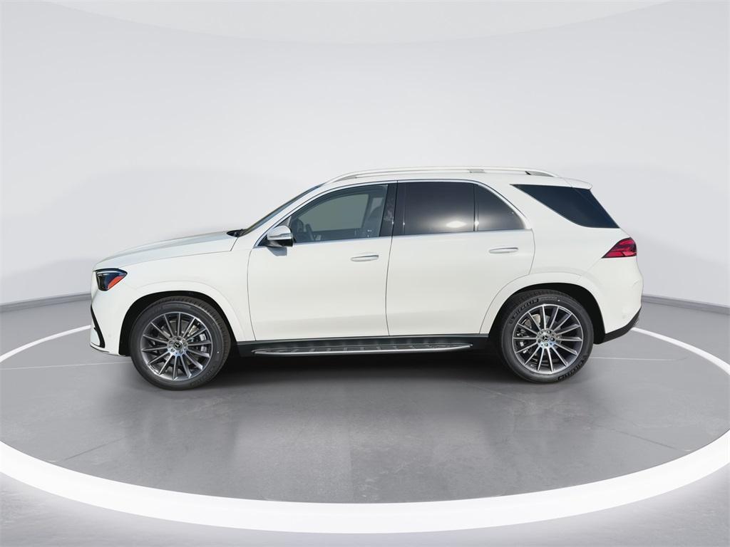 new 2026 Mercedes-Benz GLE 350 car, priced at $76,135
