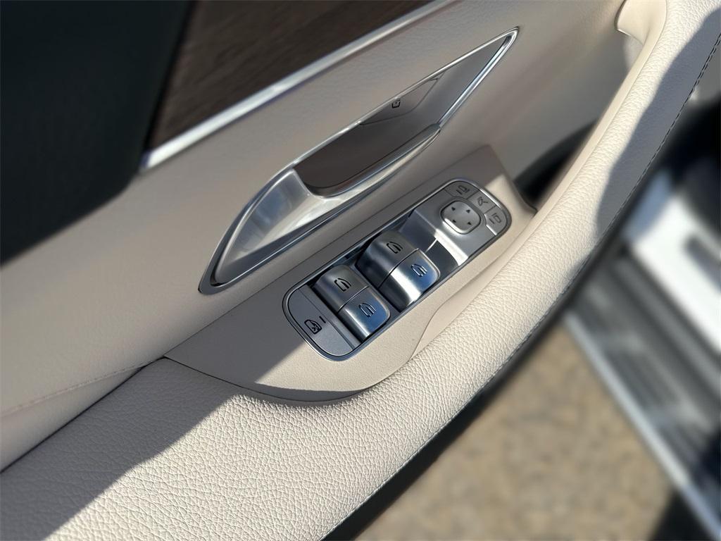 new 2026 Mercedes-Benz GLE 350 car, priced at $76,135