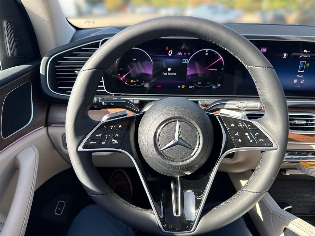 new 2026 Mercedes-Benz GLE 350 car, priced at $76,135