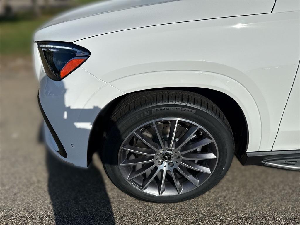 new 2026 Mercedes-Benz GLE 350 car, priced at $76,135