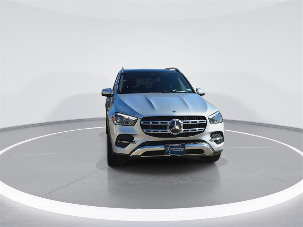 used 2025 Mercedes-Benz GLE 350 car, priced at $63,500