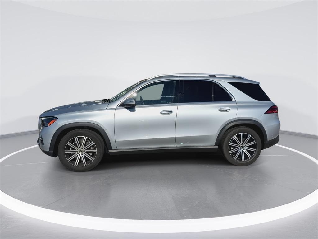 used 2025 Mercedes-Benz GLE 350 car, priced at $63,500