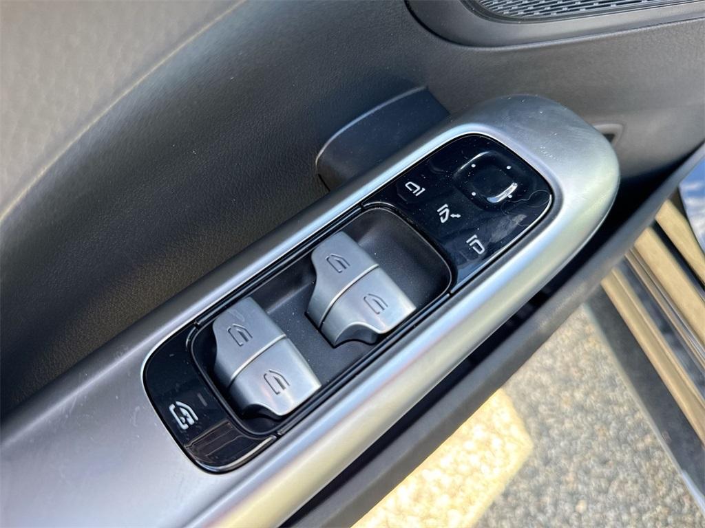 new 2025 Mercedes-Benz C-Class car, priced at $55,935