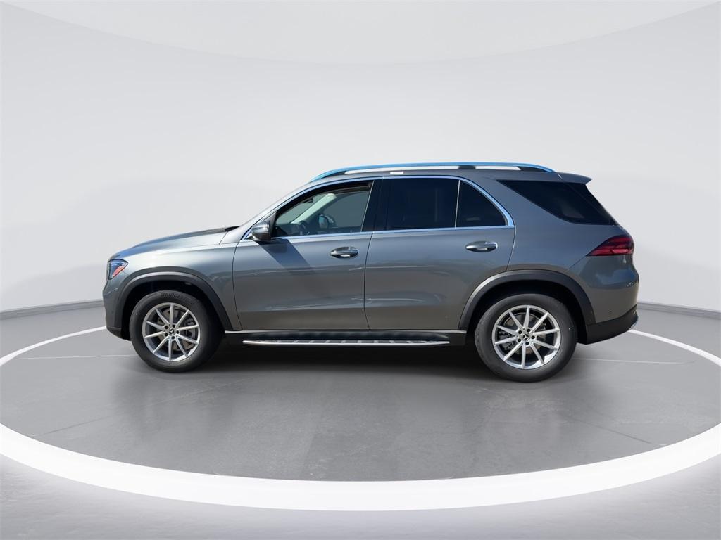 new 2026 Mercedes-Benz GLE 350 car, priced at $75,130