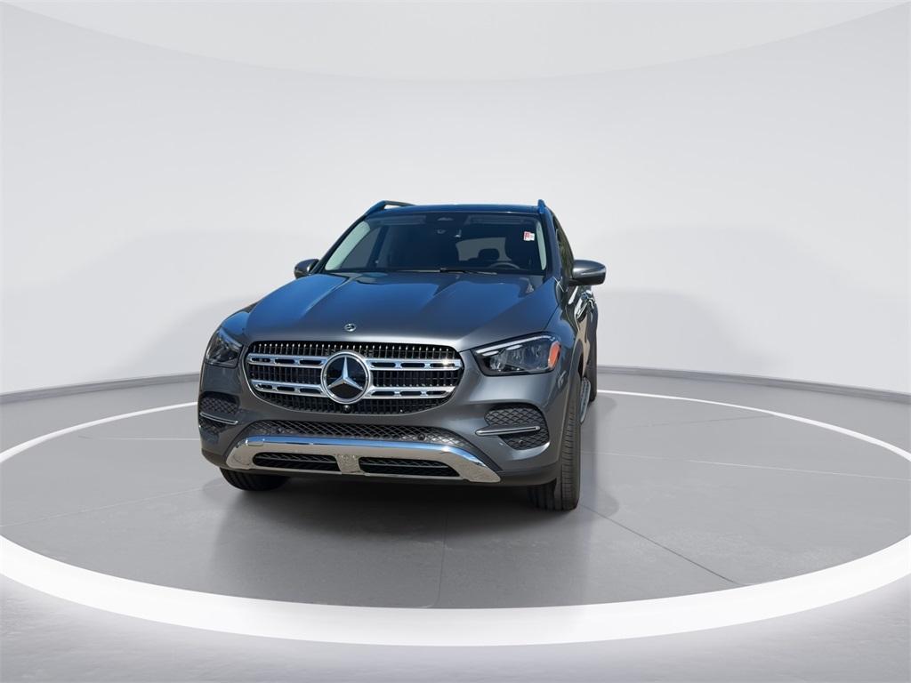 new 2026 Mercedes-Benz GLE 350 car, priced at $75,130