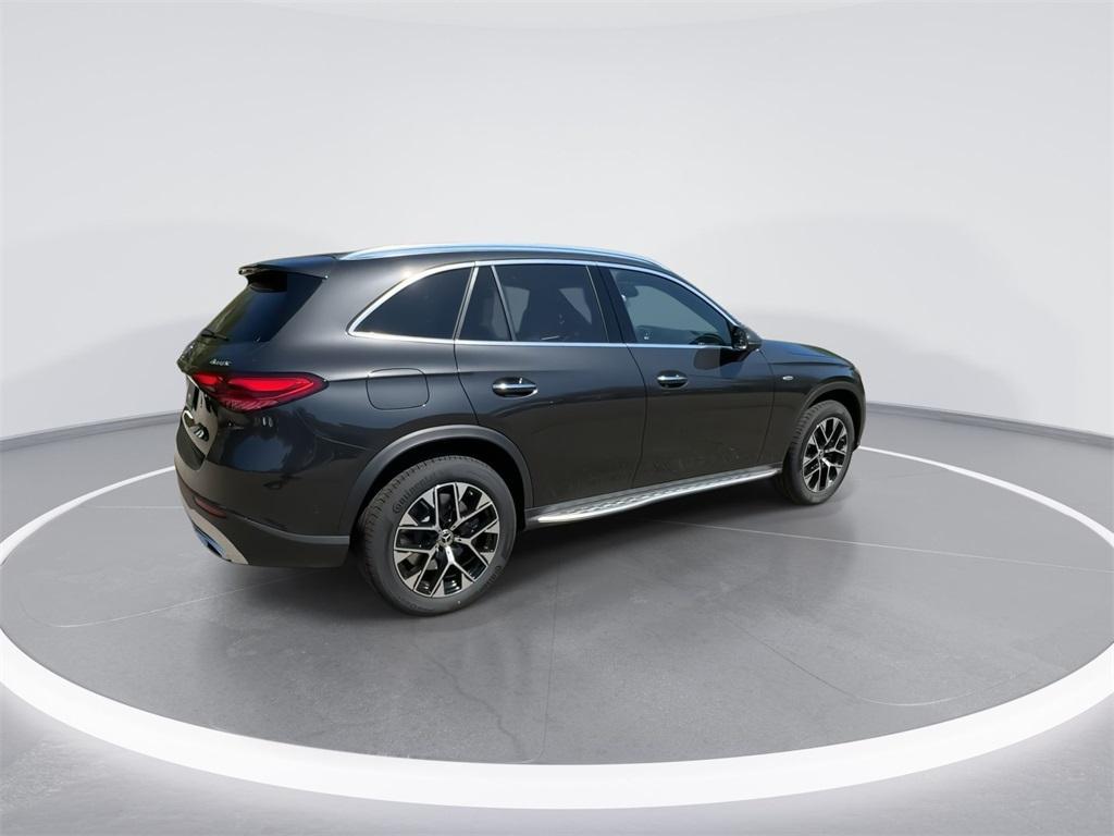 new 2025 Mercedes-Benz GLC 350e car, priced at $68,995
