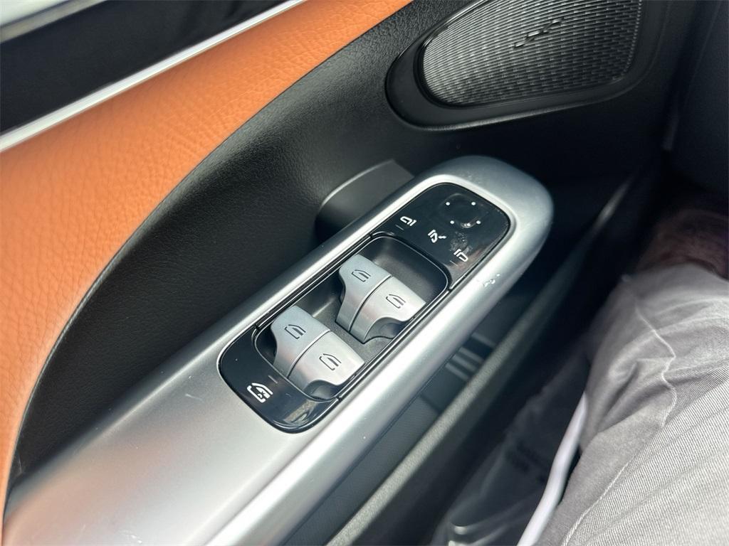used 2023 Mercedes-Benz C-Class car, priced at $39,900