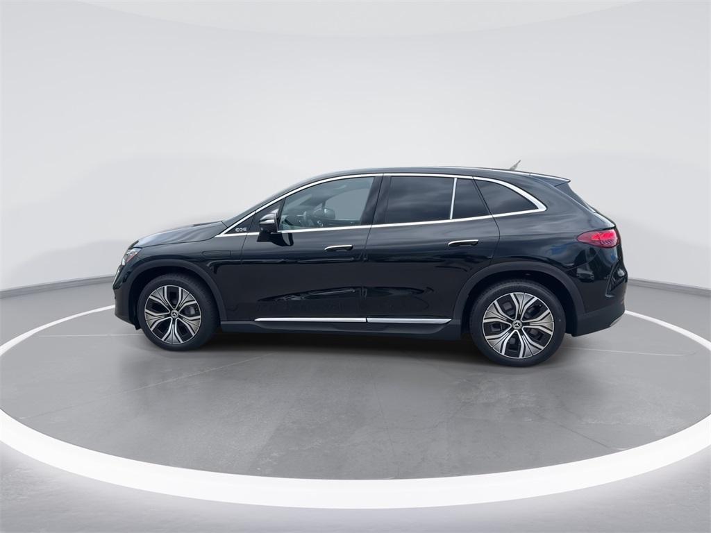 used 2025 Mercedes-Benz EQE 350 car, priced at $68,900