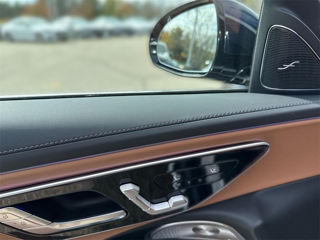 new 2026 Mercedes-Benz E-Class car, priced at $75,945