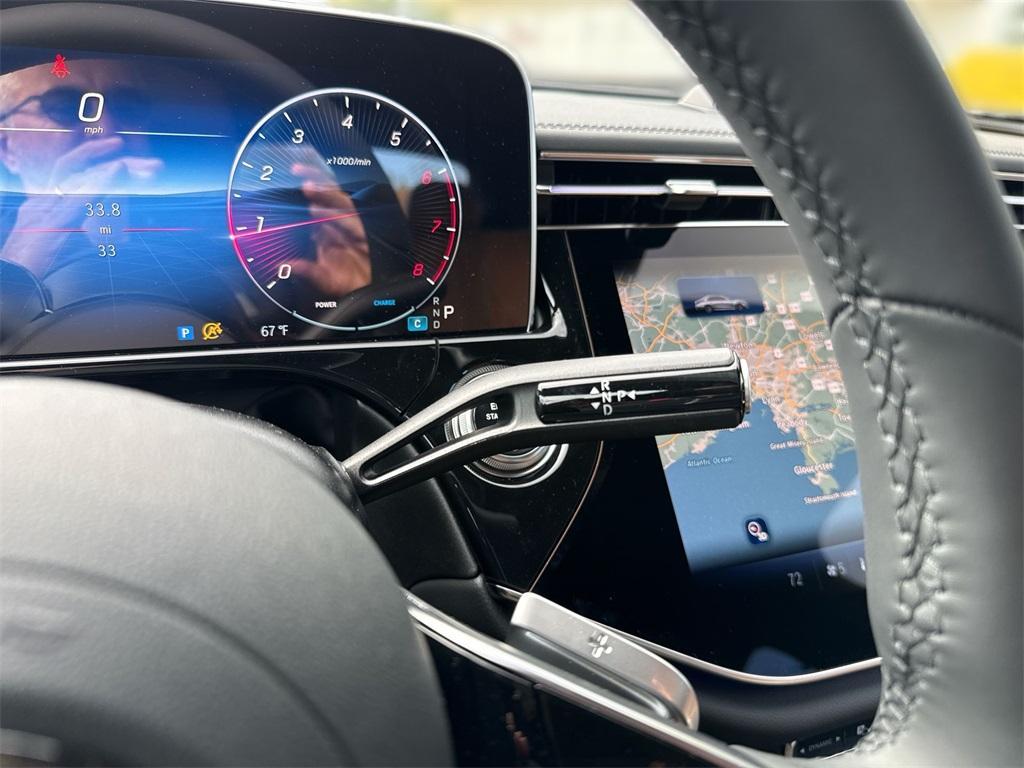 new 2026 Mercedes-Benz E-Class car, priced at $75,945