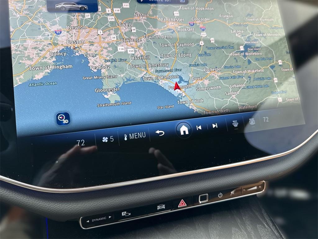 new 2026 Mercedes-Benz E-Class car, priced at $75,945