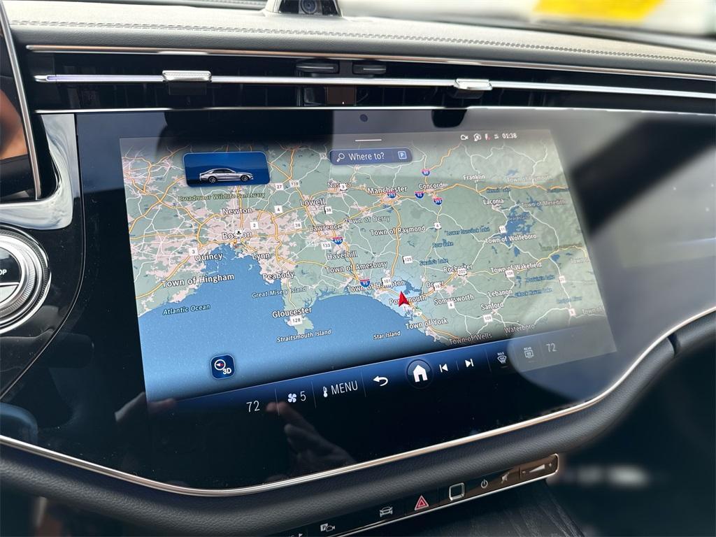 new 2026 Mercedes-Benz E-Class car, priced at $75,945