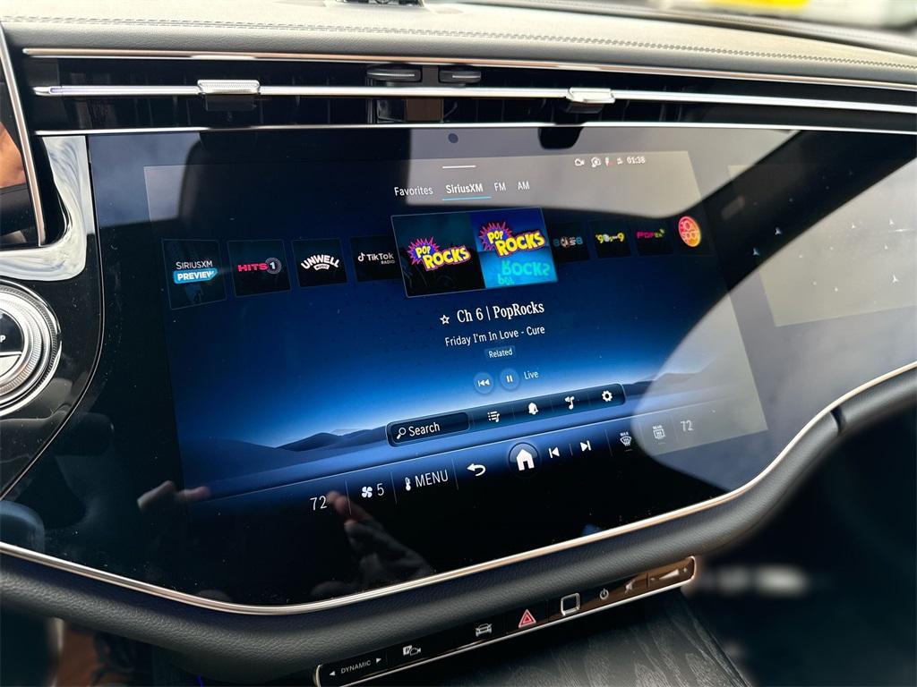 new 2026 Mercedes-Benz E-Class car, priced at $75,945