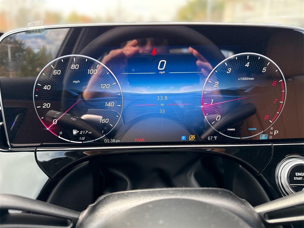 new 2026 Mercedes-Benz E-Class car, priced at $75,945