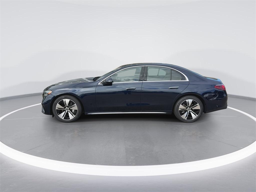 new 2026 Mercedes-Benz E-Class car, priced at $75,945